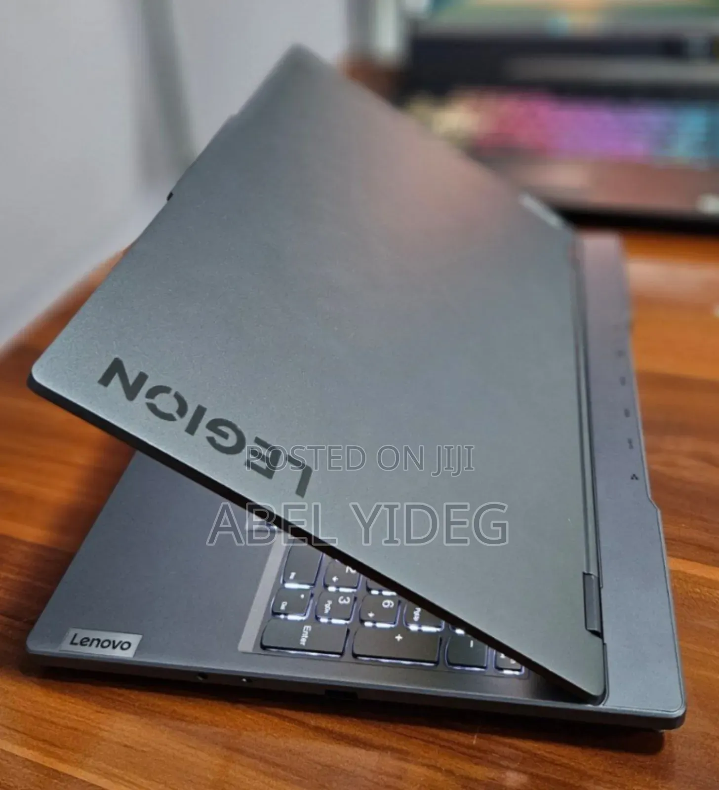 New Lenovo Legion Y7000P IRX9 Gaming Laptop 16GB Intel Core I7 512GB