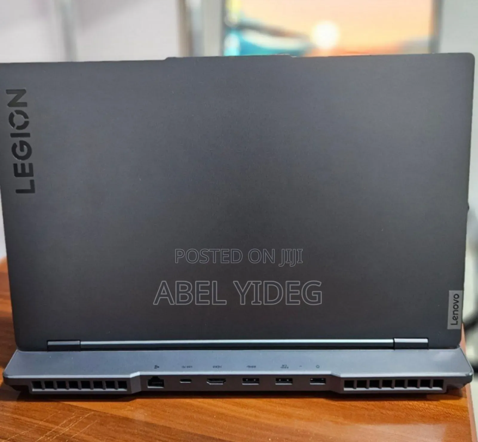 New Lenovo Legion Y7000P IRX9 Gaming Laptop 16GB Intel Core I7 512GB