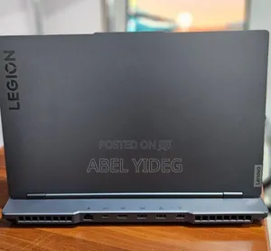 New Lenovo Legion Y7000P IRX9 Gaming Laptop 16GB Intel Core I7 512GB