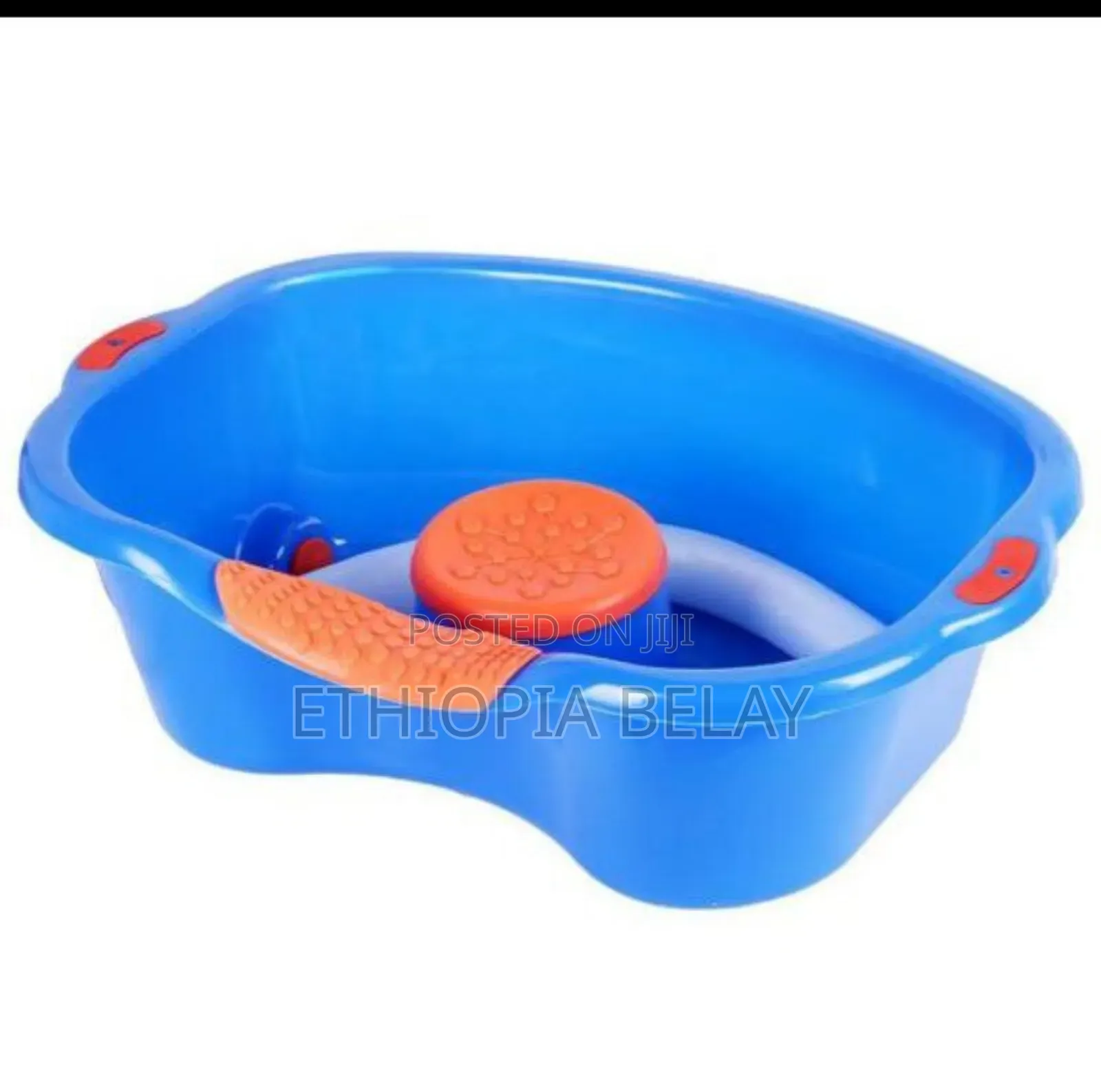 ተንቀሳቃሽ የፀጉር ማጠቢያ/Mobile Hair Washing Basin