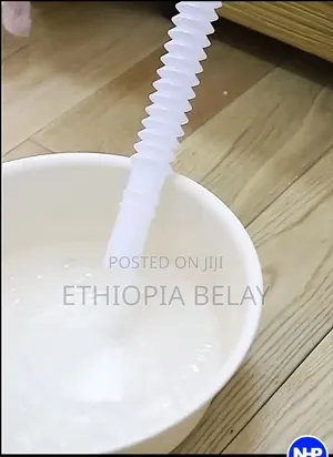 ተንቀሳቃሽ የፀጉር ማጠቢያ/Mobile Hair Washing Basin