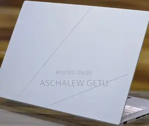 Photo - New Laptop Asus Zenbook Duo 14 32GB Intel Core I9 SSD 512GB