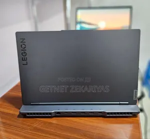 New Lenovo Legion Y7000P IRX9 Gaming Laptop 16GB Intel Core I7 512GB