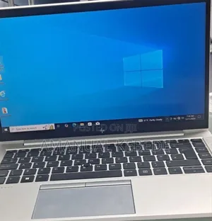 Photo - New Laptop HP EliteBook 840 G8 16GB Intel Core I7 SSD 512GB