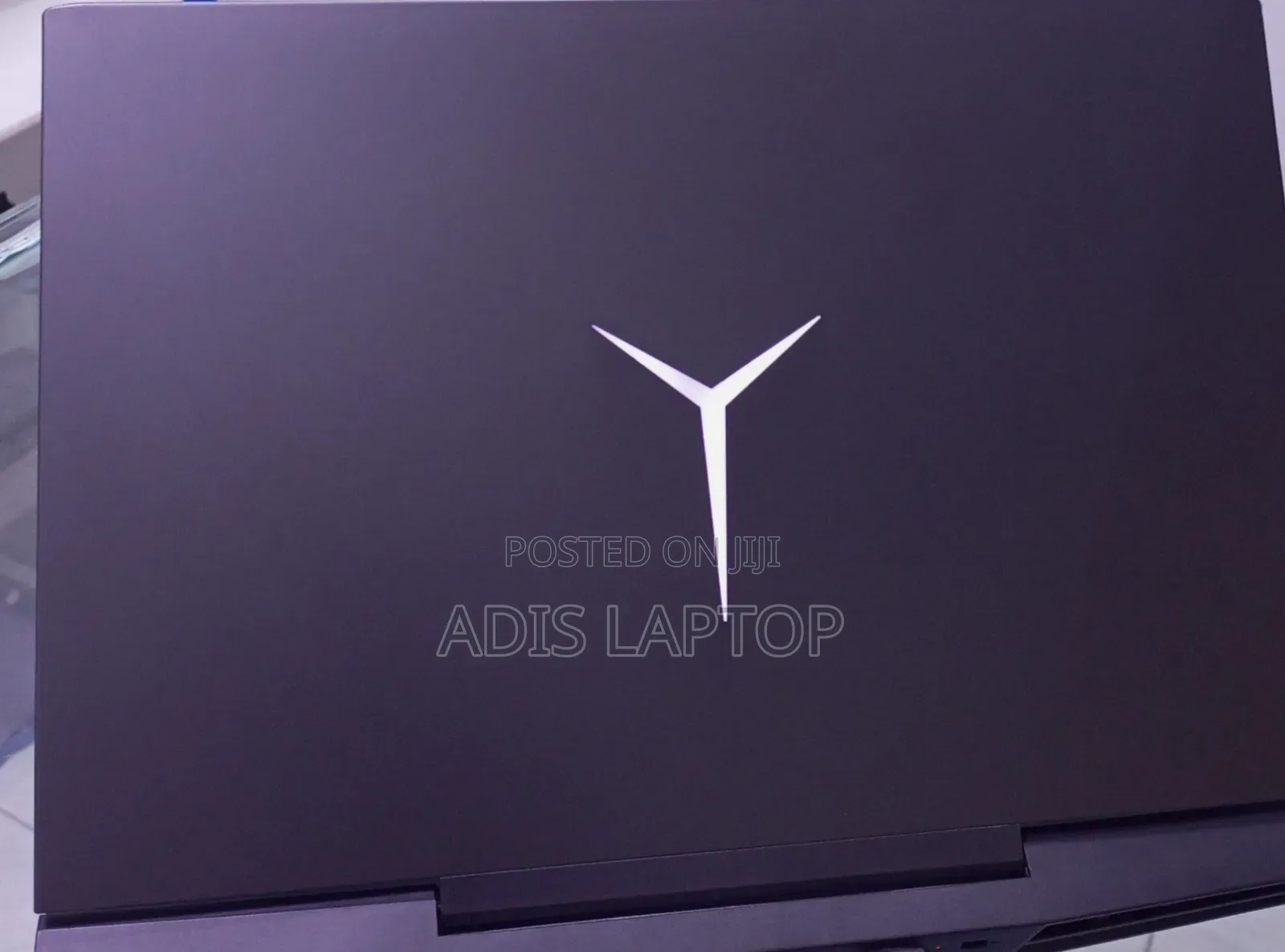 New Laptop Lenovo Legion 7 16GB Intel Core I5 SSD 1T