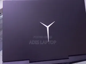 New Laptop Lenovo Legion 7 16GB Intel Core I5 SSD 1T