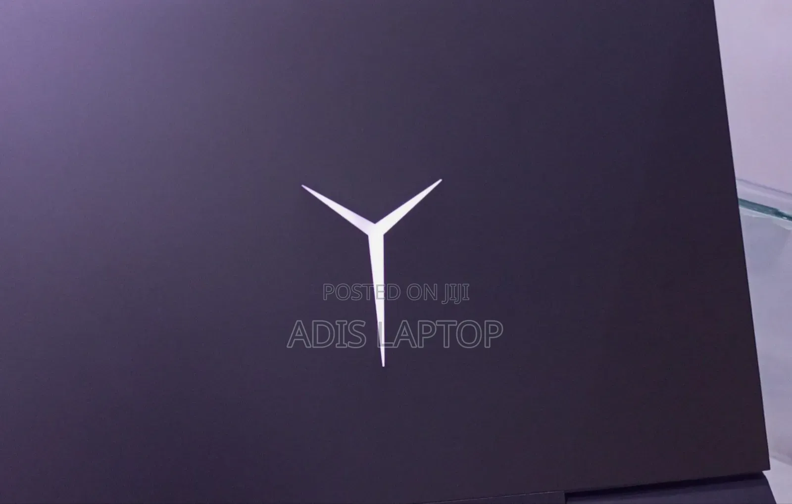 New Laptop Lenovo Legion 7 16GB Intel Core I5 SSD 1T