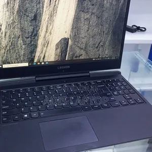 New Laptop Lenovo Legion 7 16GB Intel Core I5 SSD 1T