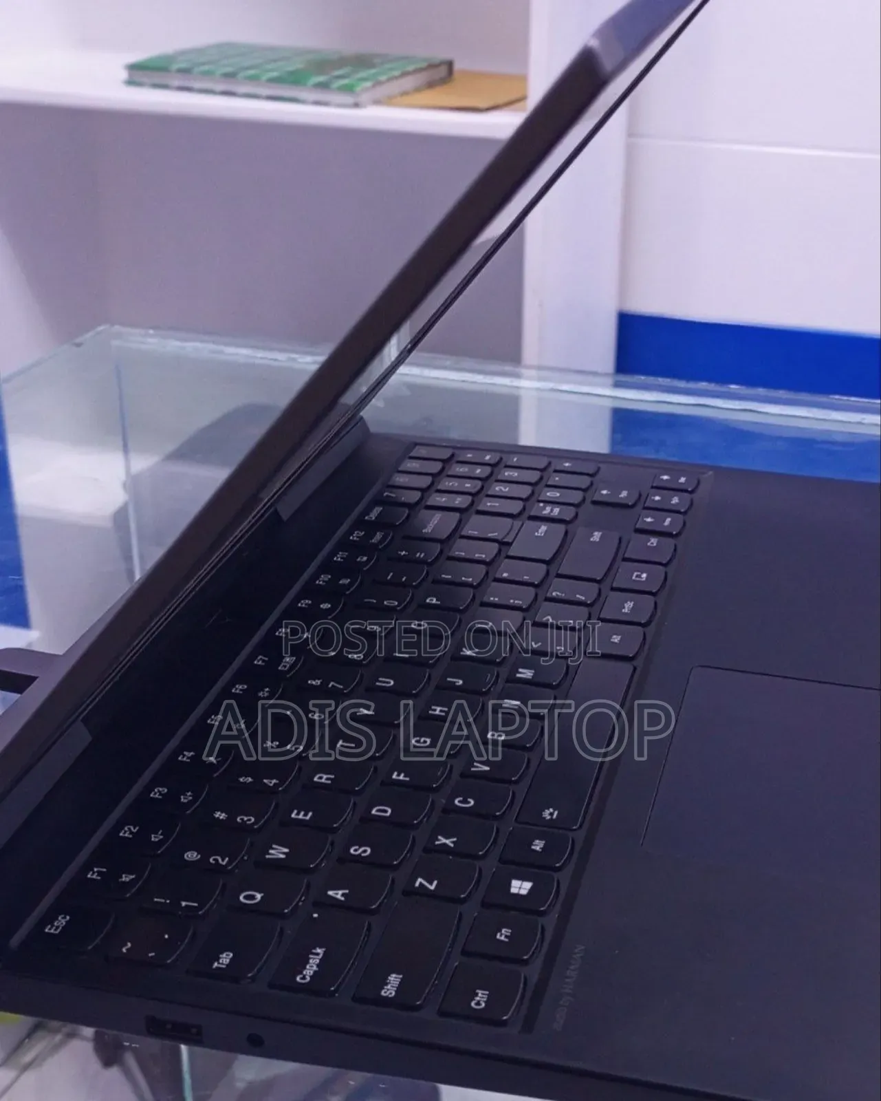 New Laptop Lenovo Legion 7 16GB Intel Core I5 SSD 1T