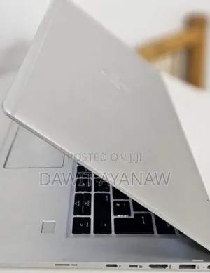 New Laptop HP EliteBook X360 1030 G2 8GB Intel Core I5 SSD 512GB