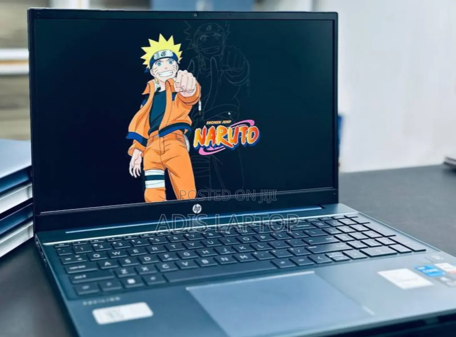 New Laptop HP Pavilion 10 16GB Intel Core I5 SSD 512GB