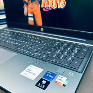 New Laptop HP Pavilion 10 16GB Intel Core I5 SSD 512GB