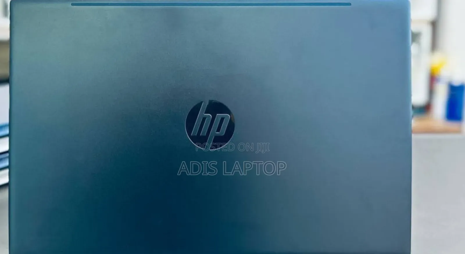 New Laptop HP Pavilion 10 16GB Intel Core I5 SSD 512GB