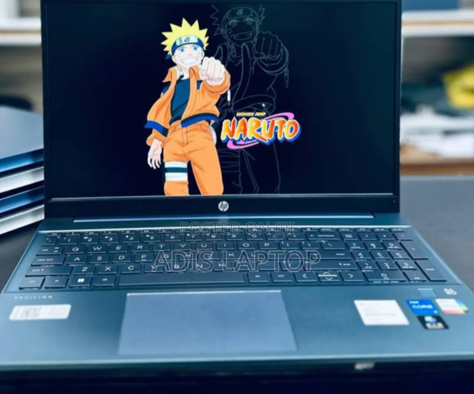 New Laptop HP Pavilion 10 16GB Intel Core I5 SSD 512GB