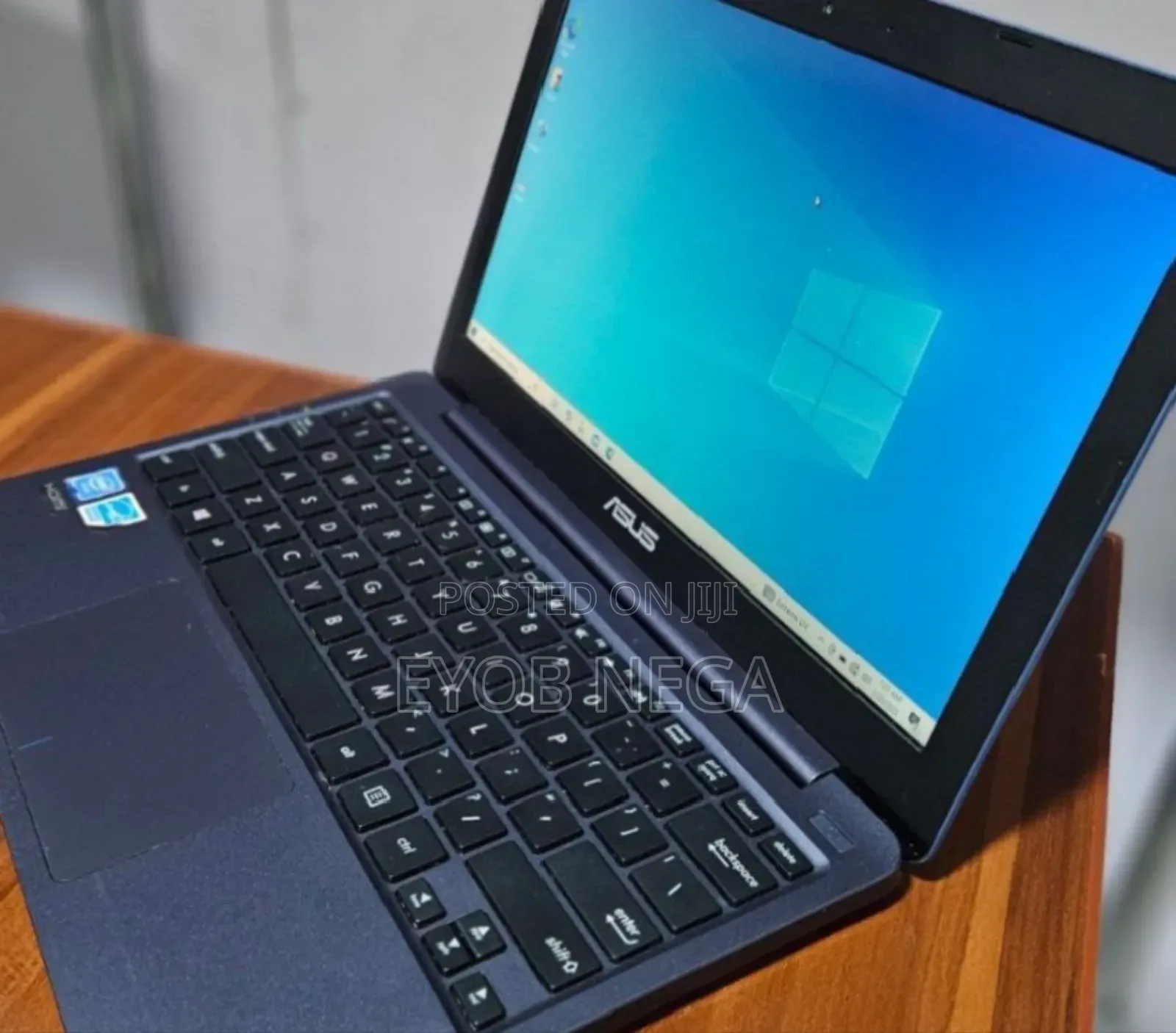 New Laptop Asus VivoBook 15 X505BA 4GB Intel Celeron SSD 32GB