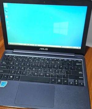 New Laptop Asus VivoBook 15 X505BA 4GB Intel Celeron SSD 32GB