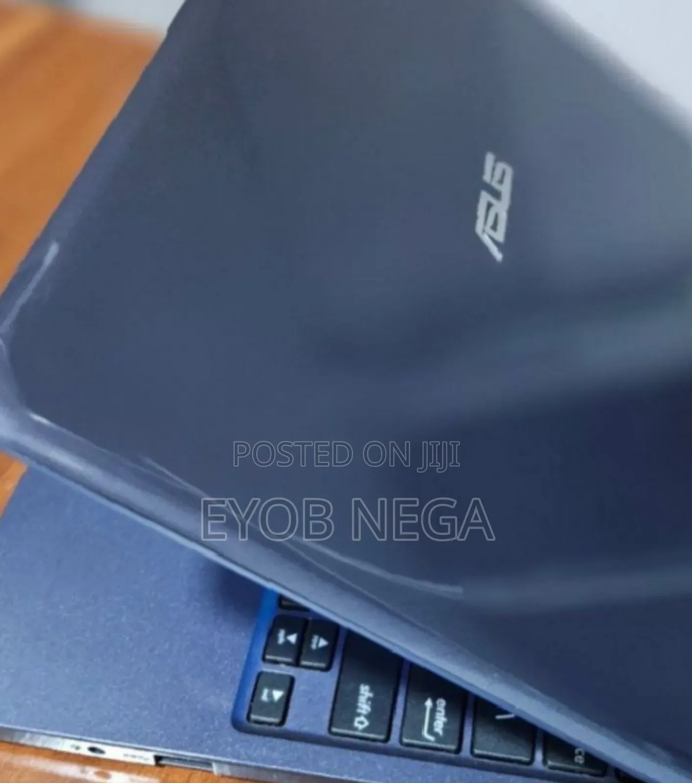 New Laptop Asus VivoBook 15 X505BA 4GB Intel Celeron SSD 32GB