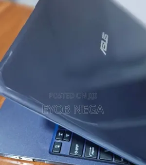 New Laptop Asus VivoBook 15 X505BA 4GB Intel Celeron SSD 32GB