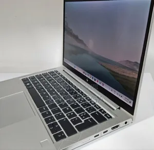 New Laptop HP EliteBook 835 G7 16GB AMD Ryzen 5 SSD 512GB