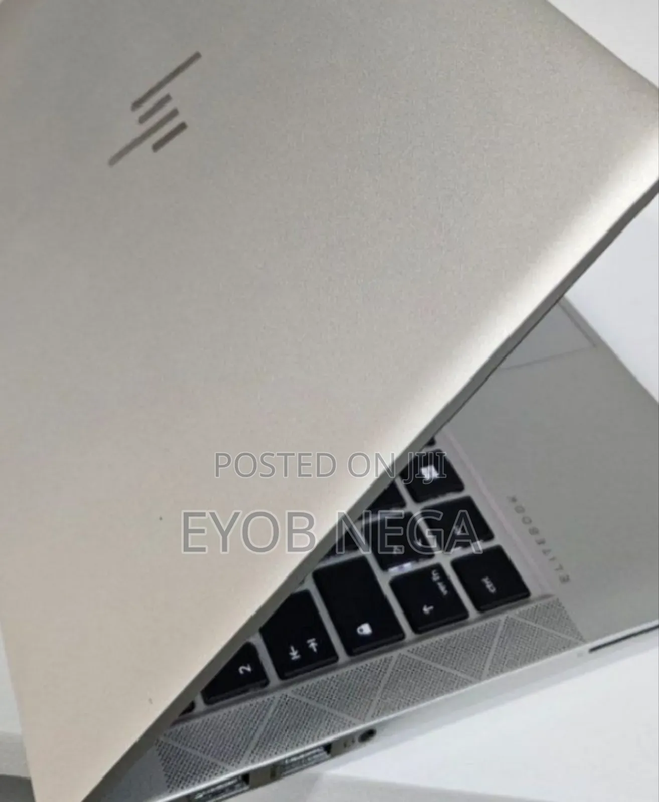 New Laptop HP EliteBook 835 G7 16GB AMD Ryzen 5 SSD 512GB