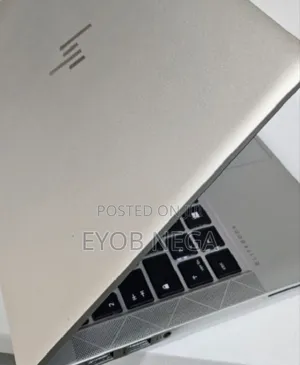New Laptop HP EliteBook 835 G7 16GB AMD Ryzen 5 SSD 512GB