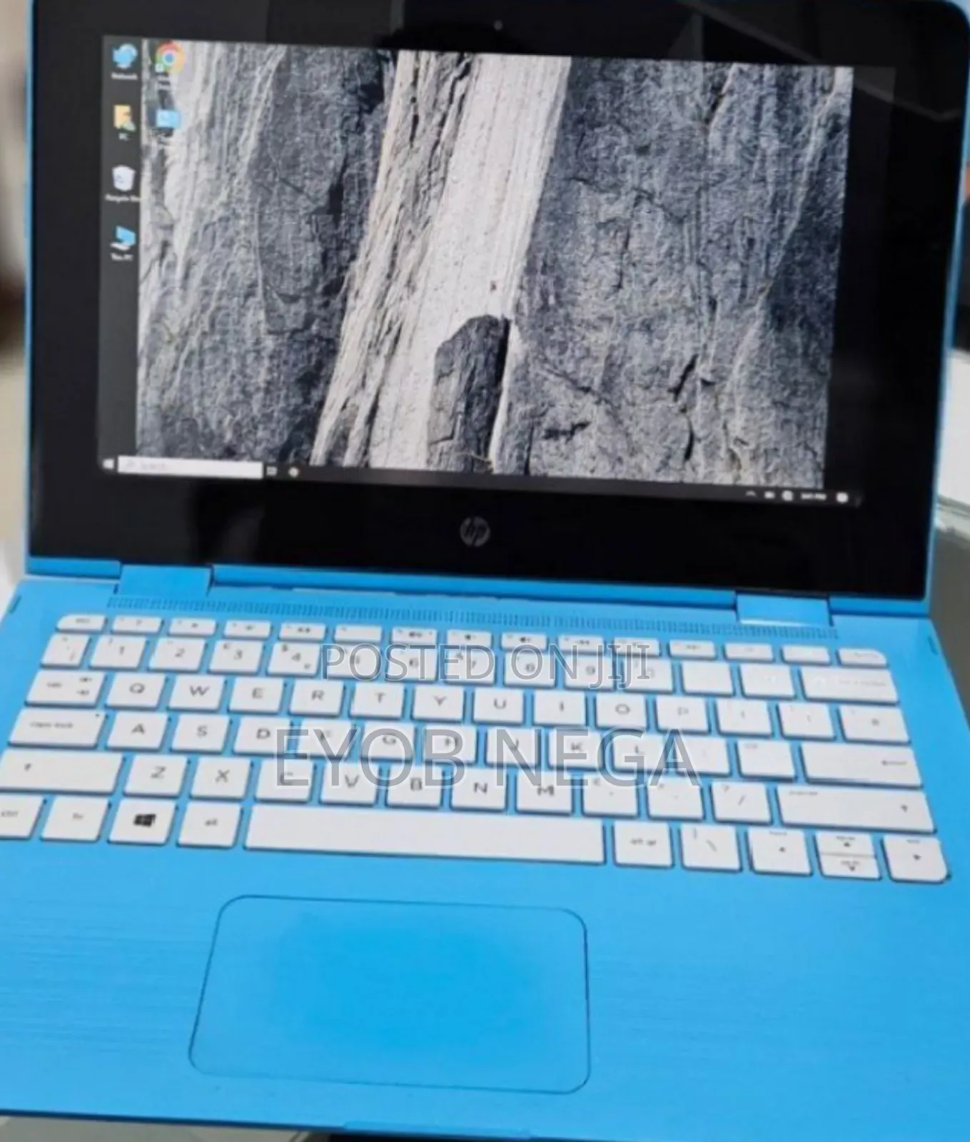 Laptop HP Stream Notebook 2GB Intel Celeron SSD 32GB