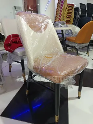 Photo - Caffe Chair