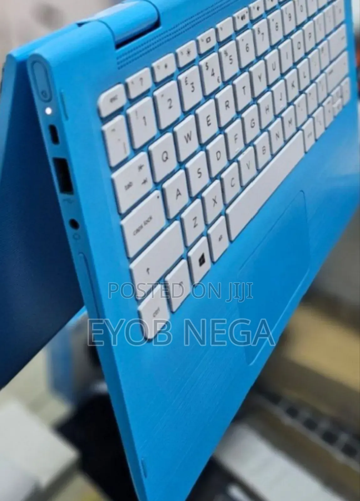 Laptop HP Stream Notebook 2GB Intel Celeron SSD 32GB