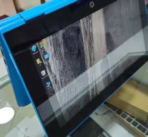 Laptop HP Stream Notebook 2GB Intel Celeron SSD 32GB