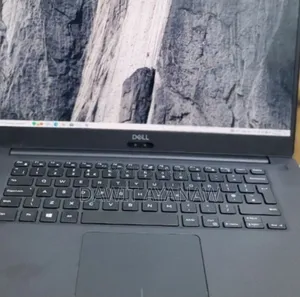 New Laptop Dell 16GB Intel Core I7 SSD 512GB