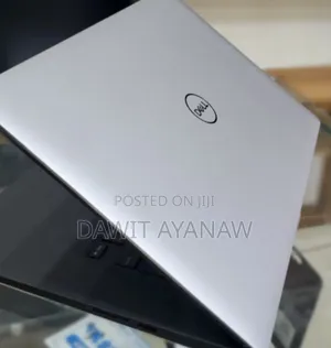 New Laptop Dell 16GB Intel Core I7 SSD 512GB