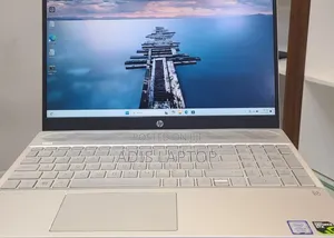 Photo - New Laptop HP Pavilion Gaming 15 2019 16GB Intel Core I5 SSD 512GB