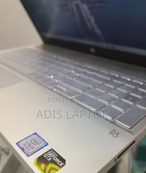 New Laptop HP Pavilion Gaming 15 2019 16GB Intel Core I5 SSD 512GB