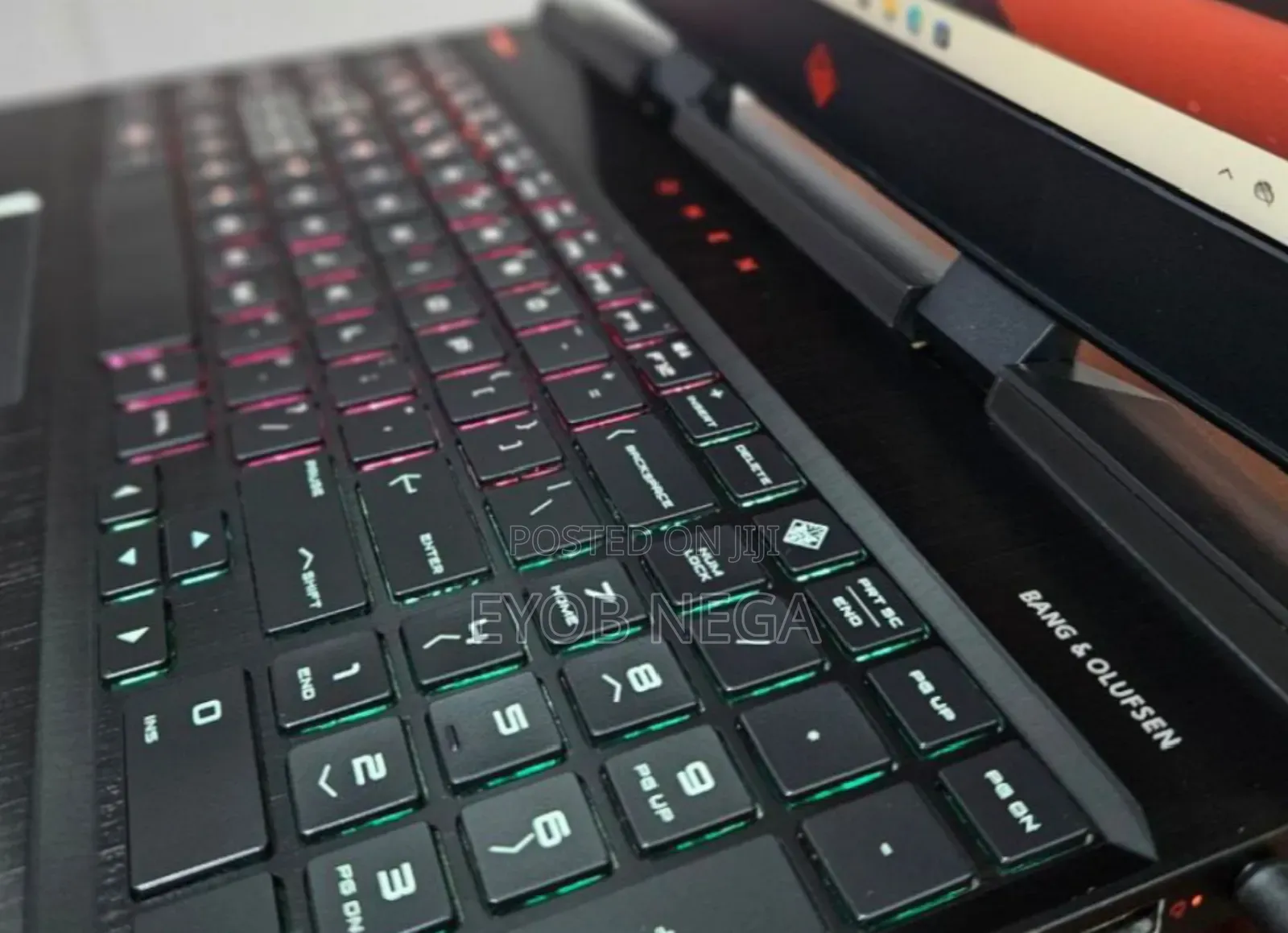 New Laptop HP Omen X 16GB Intel Core I5 HDD+SSD 1.5T