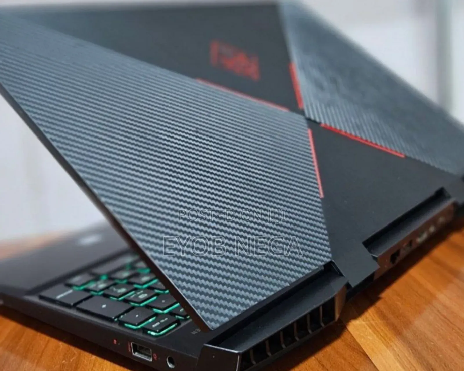 New Laptop HP Omen X 16GB Intel Core I5 HDD+SSD 1.5T