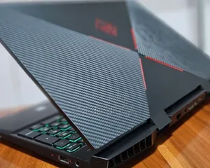 New Laptop HP Omen X 16GB Intel Core I5 HDD+SSD 1.5T