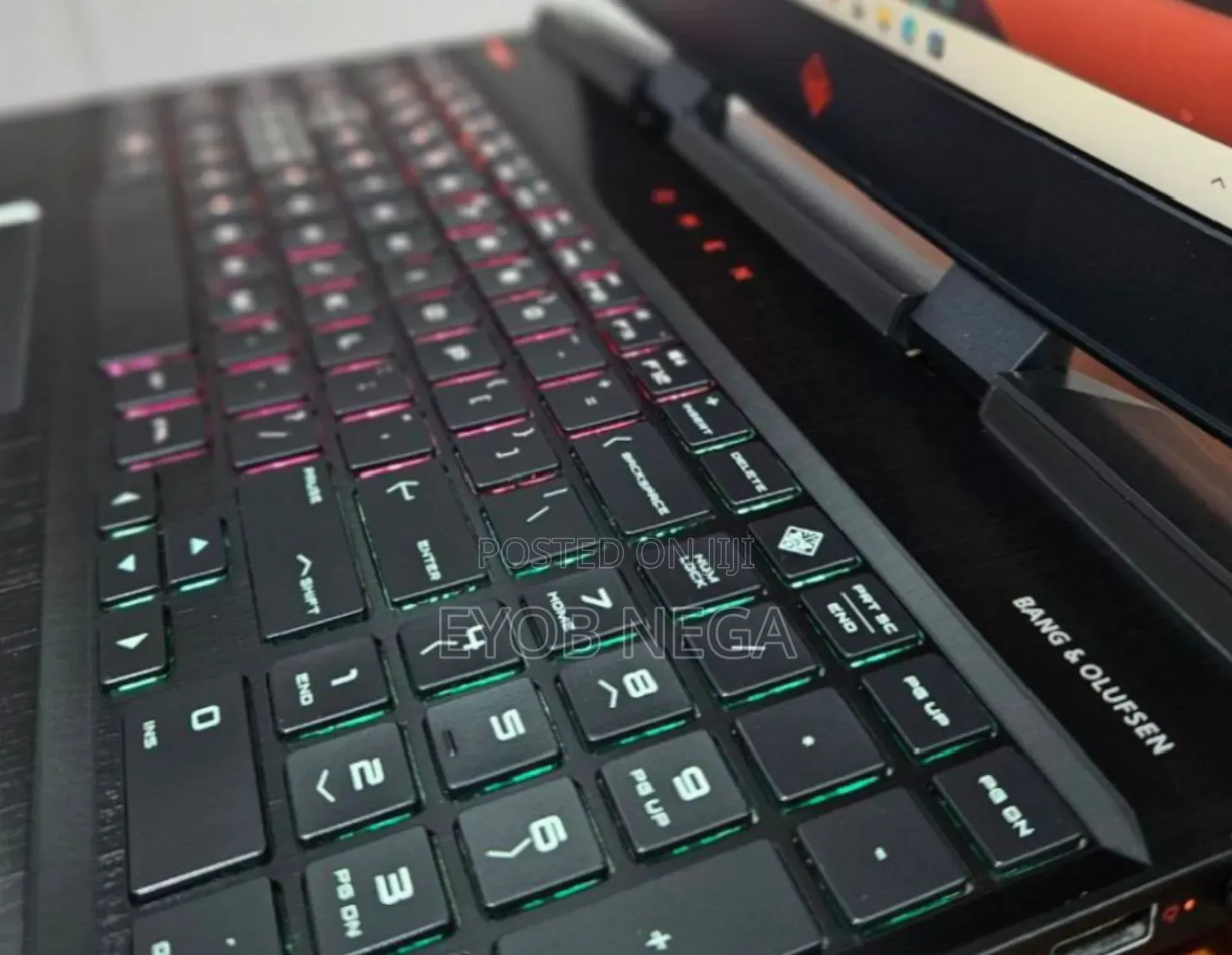 New Laptop HP Omen X 16GB Intel Core I5 HDD+SSD 1.5T