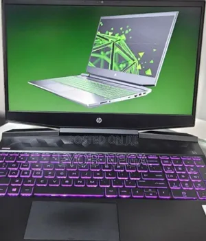 Photo - New Laptop HP Pavilion Power 15 16GB Intel Core I7 HDD+SSD 1.5T