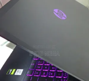 New Laptop HP Pavilion Power 15 16GB Intel Core I7 HDD+SSD 1.5T