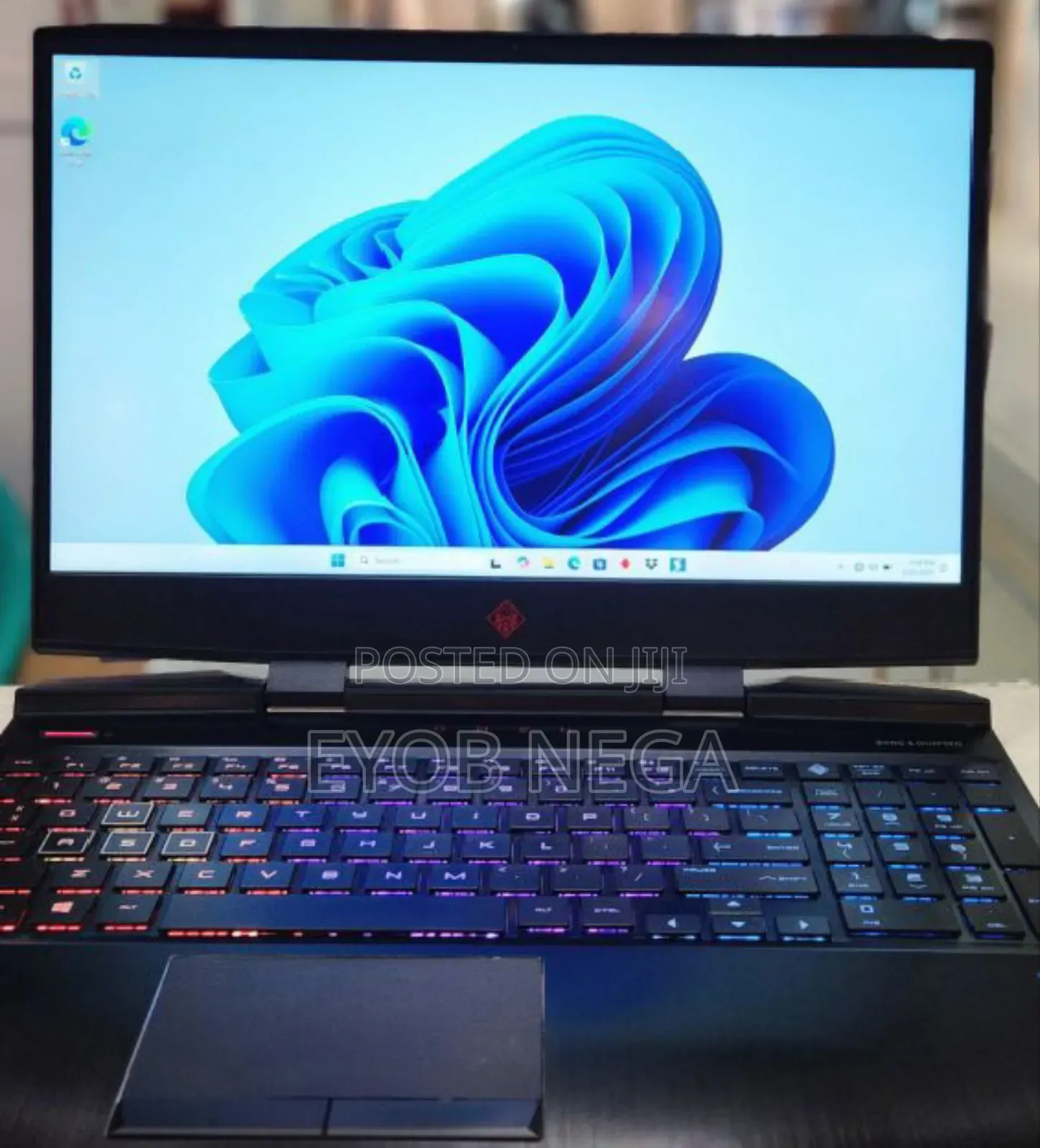 New Laptop HP Omen X 16GB Intel Core I7 HDD+SSD 1.5T