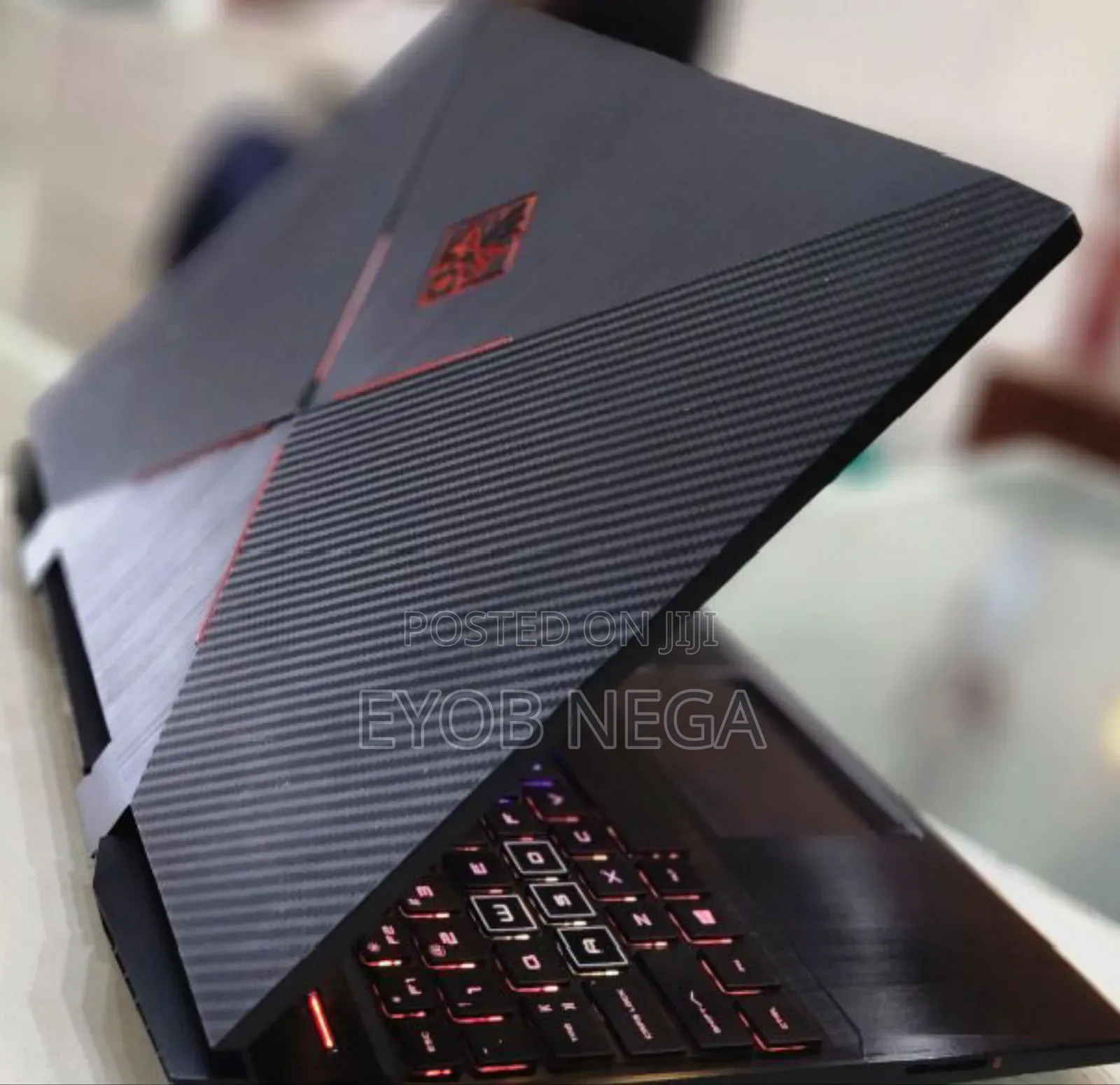 New Laptop HP Omen X 16GB Intel Core I7 HDD+SSD 1.5T