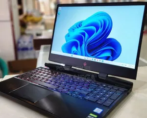 New Laptop HP Omen X 16GB Intel Core I7 HDD+SSD 1.5T