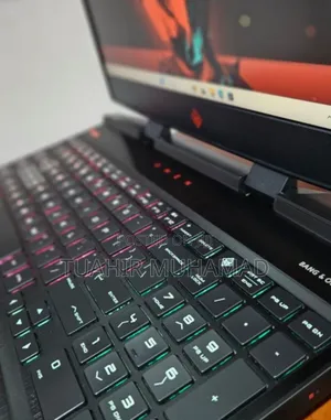 New Laptop HP Omen X 16GB Intel Core I5 SSD 512GB