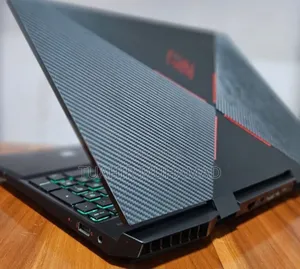 New Laptop HP Omen X 16GB Intel Core I5 SSD 512GB