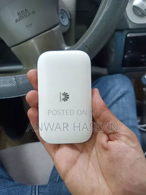 Huawei 4g Portable Router