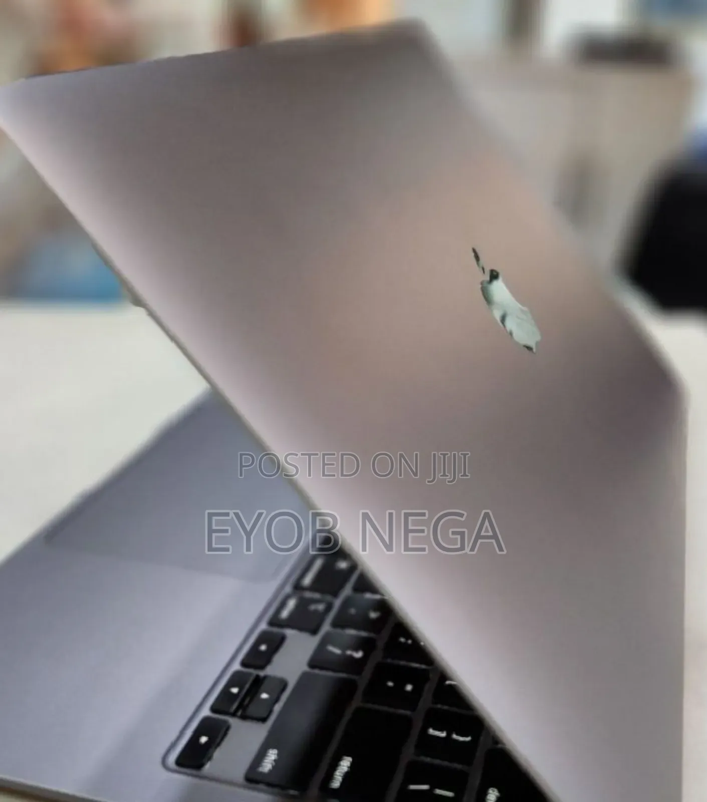 Laptop Apple MacBook Air 2020 8GB Intel Core I3 SSD 256GB