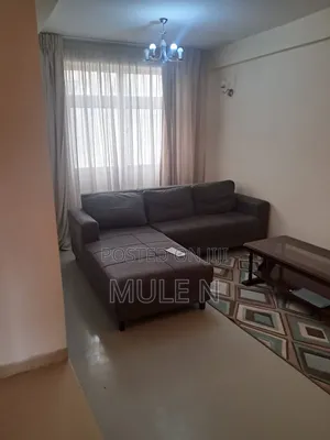 Photo - Furnished 1bdrm Apartment in Cmc Sunshine, Bole for sale