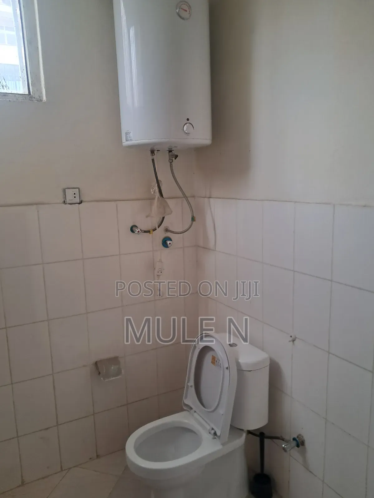 Furnished 1bdrm Apartment in Cmc Sunshine, Bole for sale