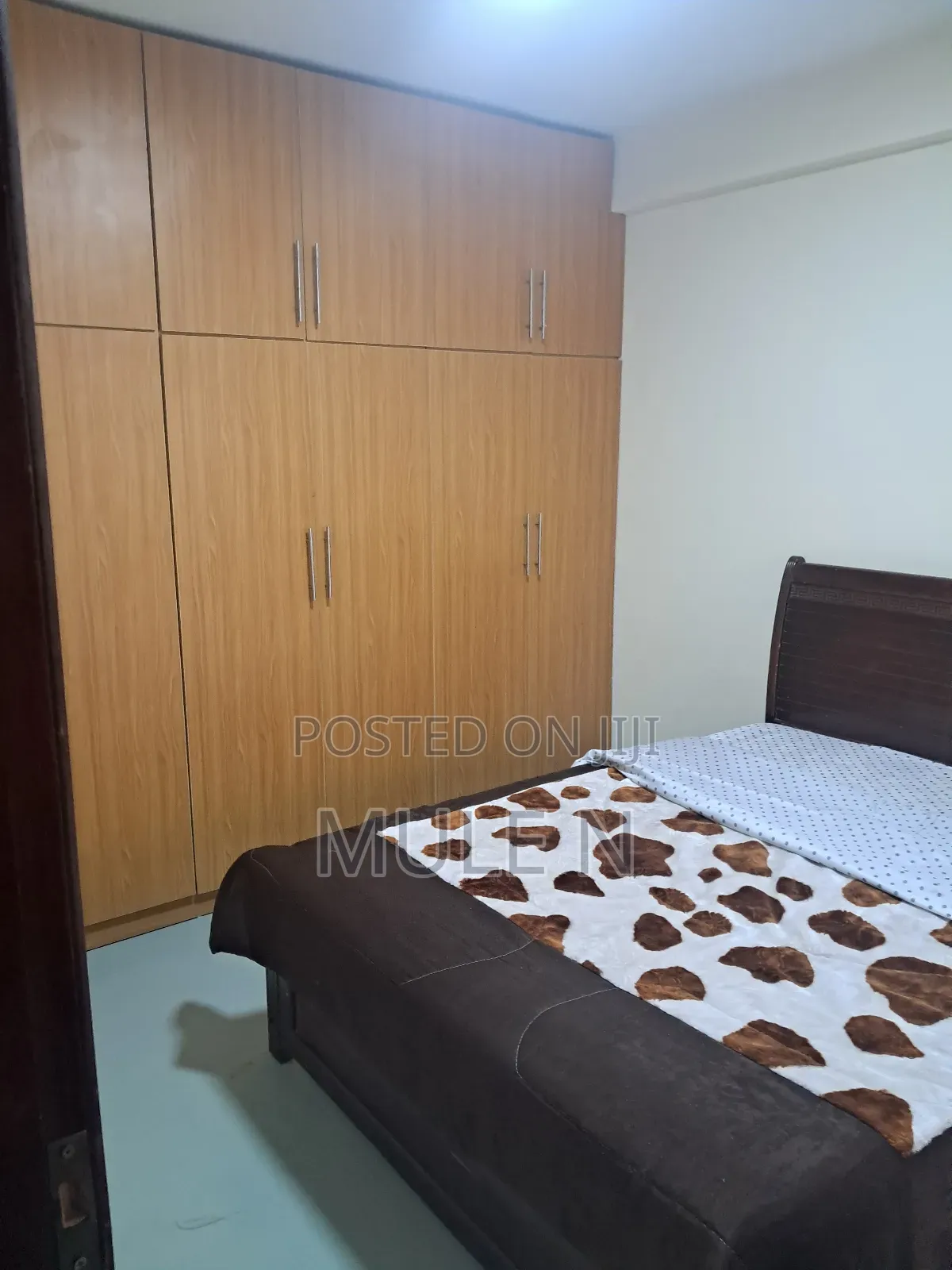 Furnished 1bdrm Apartment in Cmc Sunshine, Bole for sale