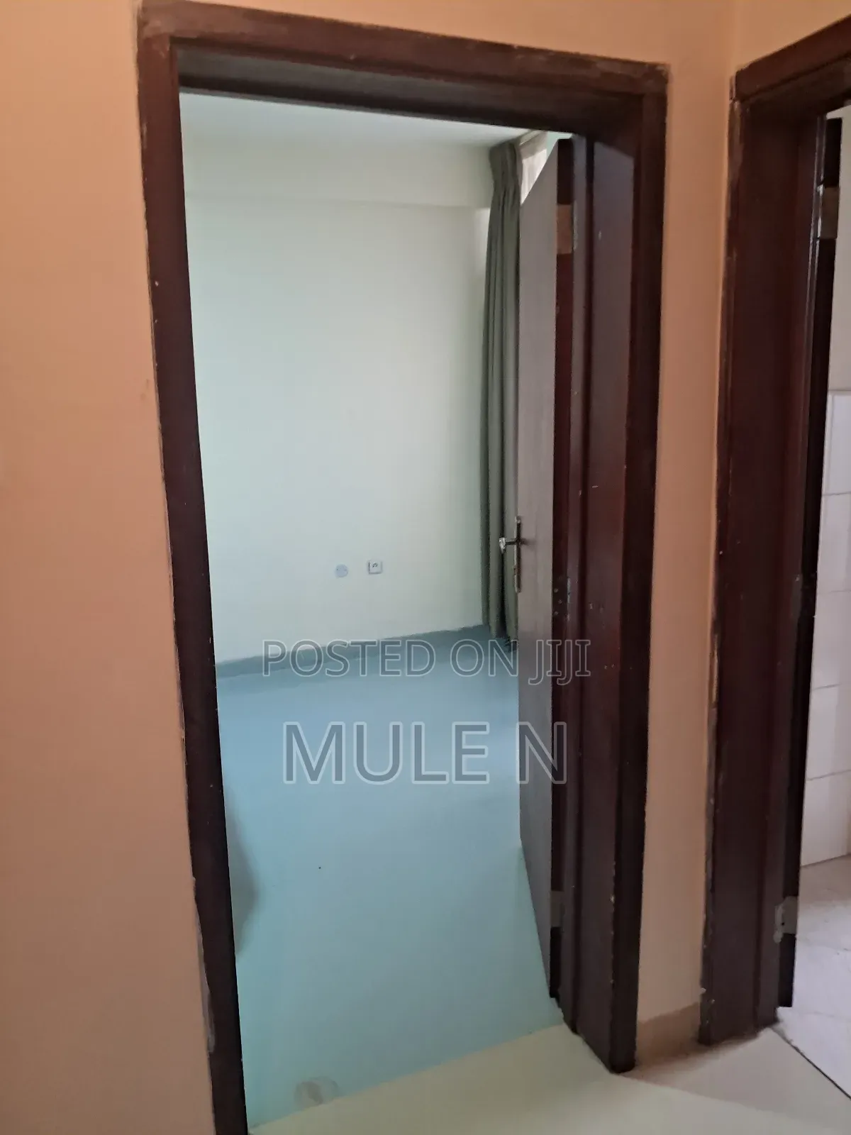 Furnished 1bdrm Apartment in Cmc Sunshine, Bole for sale